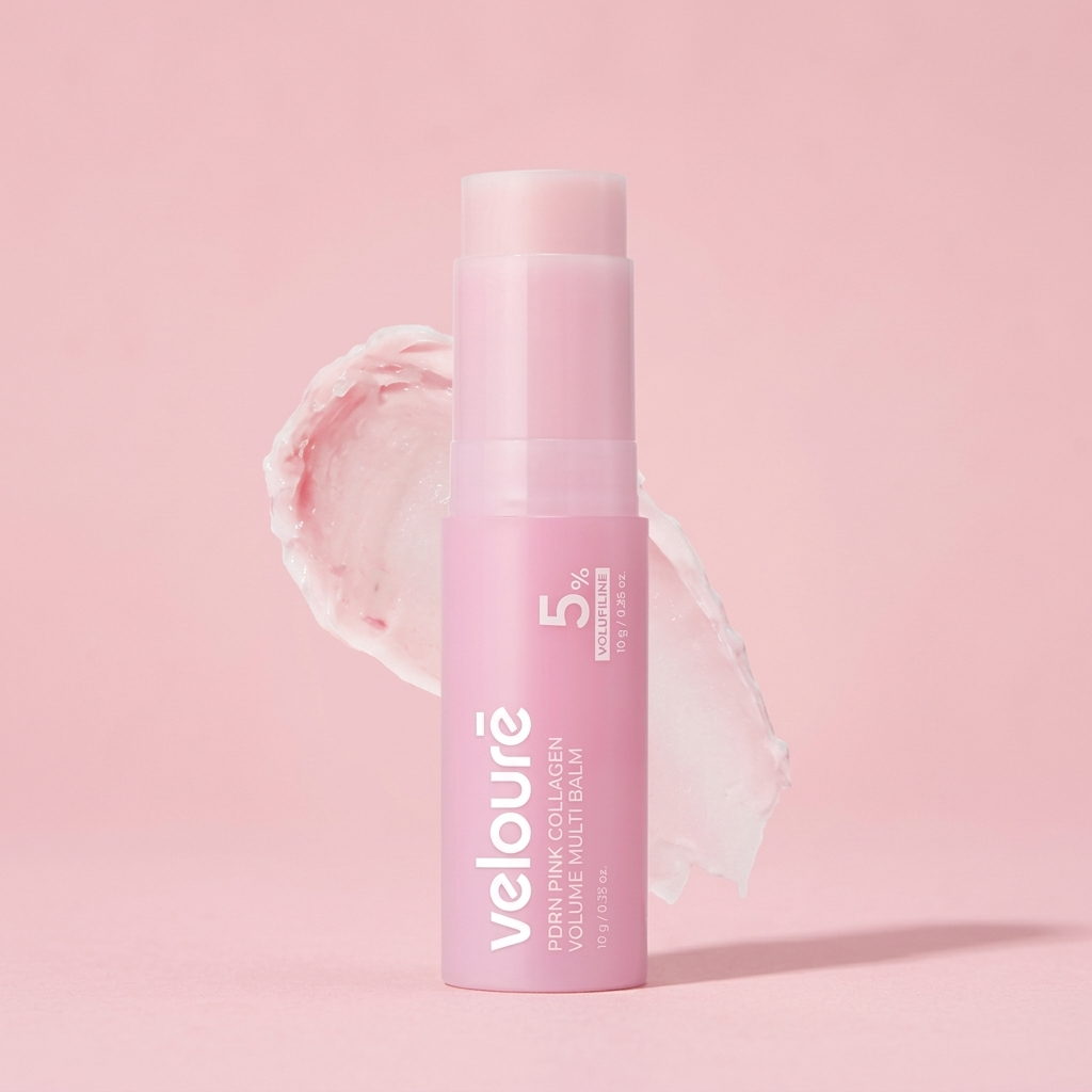 Plump Back Volume In Your Under Eyes, Lips & Smile Lines